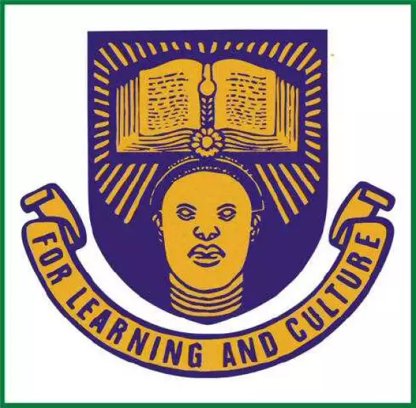 OAU Matriculates 7,500 Students For The 2015/2016 Session